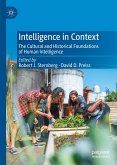 Intelligence in Context (eBook, PDF)