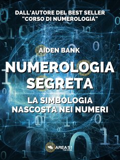 Numerologia segreta (eBook, ePUB) - aiden, bank