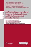 Artificial Intelligence over Infrared Images for Medical Applications and Medical Image Assisted Biomarker Discovery (eBook, PDF)