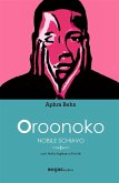 Oroonoko (eBook, ePUB)