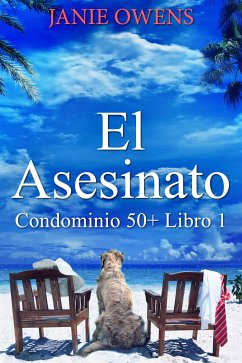 El Asesinato (eBook, ePUB) - Owens, Janie