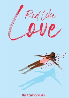Cover Red Like Love (eBook, ePUB)