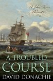 Troubled Course (eBook, ePUB)