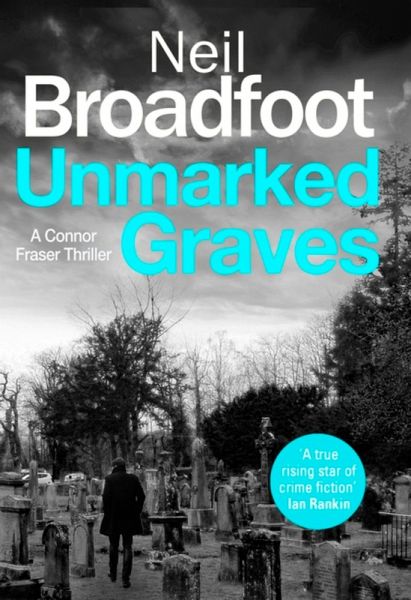 Unmarked Graves (eBook, ePUB) Unmarked Graves (eBook, ePUB)