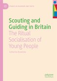 Scouting and Guiding in Britain (eBook, PDF)