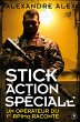 Stick Action Spéciale (eBook, ePUB) - Bild 1