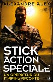 Stick Action Spéciale (eBook, ePUB)