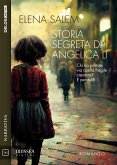 Storia segreta di Angelica Li (eBook, ePUB)