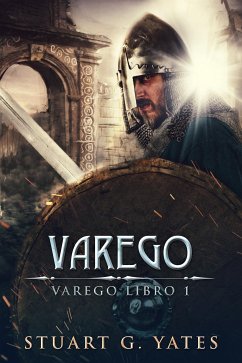 Varego (eBook, ePUB) - G. Yates, Stuart