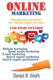 Online Marketing: Instruments and tactics for crafting online presence (eBook, ePUB)