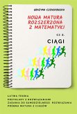 Ciągi Nowa matura rozszerzona z matematyki (eBook, PDF)