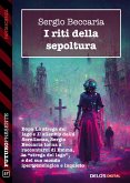 I riti della sepoltura (eBook, ePUB)