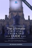 The Ultimate Critical Thinking Guide (eBook, ePUB)