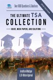 The Ultimate TSA Guide (eBook, ePUB)