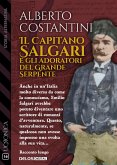 Il Capitano Salgari e gli adoratori del Grande Serpente (eBook, ePUB)