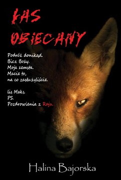 Las obiecany (eBook, ePUB) - Bajorska, Halina