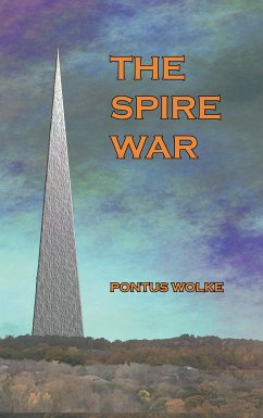 The Spire War (eBook, ePUB)