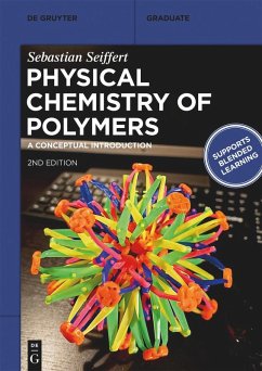 Cover Physical Chemistry of Polymers (eBook, ePUB)
