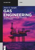 Gas Engineering (eBook, ePUB)
