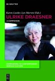 Ulrike Draesner (eBook, ePUB)