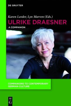 Ulrike Draesner (eBook, ePUB)