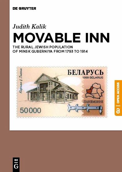 Movable Inn (eBook, PDF) Movable Inn (eBook, PDF)