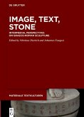 Image, Text, Stone (eBook, PDF)