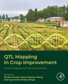 QTL Mapping in Crop Improvement (eBook, ePUB)