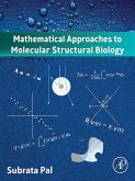 Mathematical Approaches to Molecular Structural Biology (eBook, ePUB)