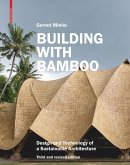 Building with Bamboo (eBook, PDF)