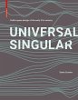 Universal Singular (eBook, PDF) - Bild 1