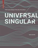Universal Singular (eBook, PDF)