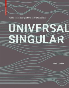 Universal Singular (eBook, PDF) - Curnier, Sonia