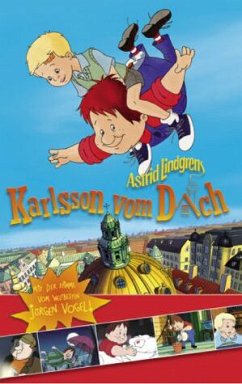 Karlsson Vom Dach Karlsson Vom Dach