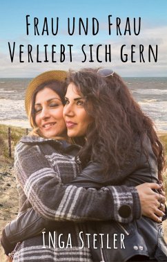 Cover Frau und Frau verliebt sich gern (eBook, ePUB)