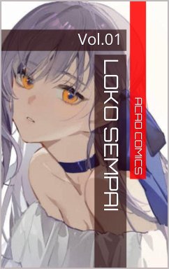 Cover Loko Sempai (eBook, ePUB)