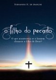 O Filho do Pecado (eBook, ePUB)