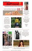 Jornal duPrazer 3 (eBook, ePUB) Jornal duPrazer 3 (eBook, ePUB)