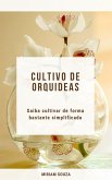 Cultivo de Orquídeas (eBook, ePUB)