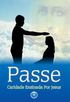 Passe (eBook, ePUB) - Auta de Souza, Editora