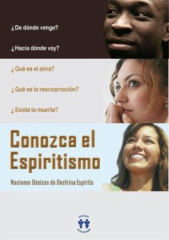 Conozca El Espiritismo (eBook, ePUB) - Auta de Souza, Editora