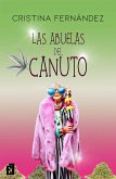 Las abuelas del canuto (eBook, ePUB)