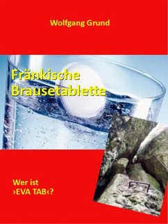 Cover Fränkische Brausetablette (eBook, ePUB)