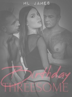 Birthday Threesome (eBook, ePUB) Cover Birthday Threesome (eBook, ePUB)