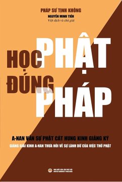 H¿c Ph¿t Ðúng Pháp (T¿ sách R¿ng M¿ Tâm H¿n, #10) (eBook, ePUB) - Ti¿N, Nguy¿N Minh