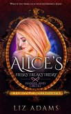 Alice's Freaky Friday: Hansel and Gretel (Adventures of Alice, #3) (eBook, ePUB)