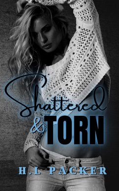 Shattered and Torn (The Fated Series) (eBook, ePUB) - Packer, Hl