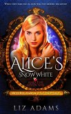 Alice's Snow White and the Seven Sins (Adventures of Alice, #4) (eBook, ePUB)