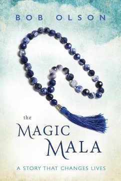 The Magic Mala - Olson, Bob