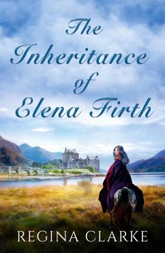 Cover The Inheritance of Elena Firth (eBook, ePUB)